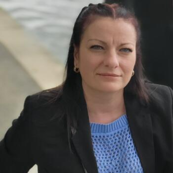 Babysitter in Annemasse: Larisa