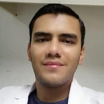 Parent Guatemala City: Luis