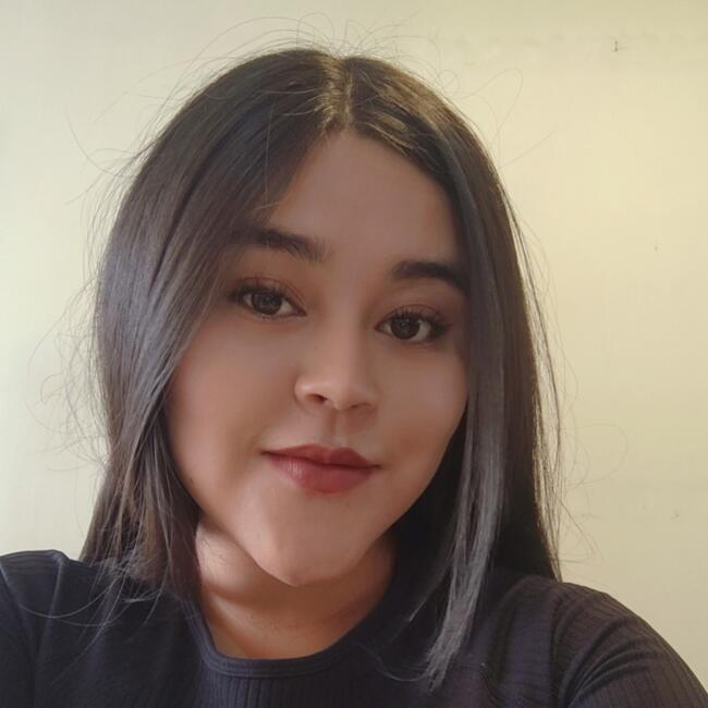 Babysitter in Quito: Dany