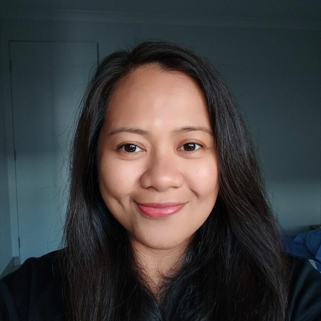 Babysitting job in Darwin: Lorie Ann