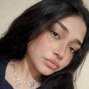 Babysitter in Manaus: Evelyn