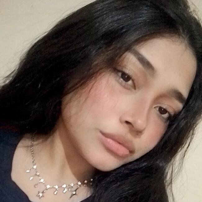 Babysitter in Manaus: Evelyn