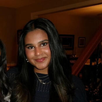 Babysitting job in Thornton Heath: babysitting job Annah