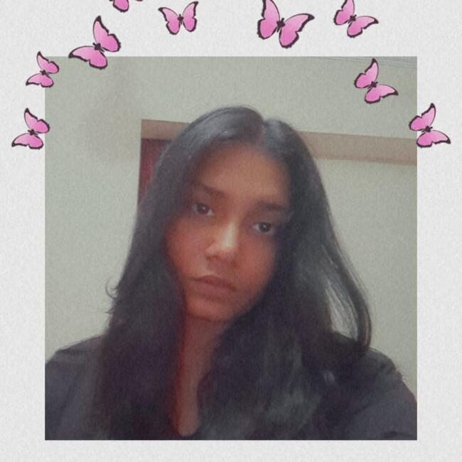 Babysitter in Mumbai: Rhea