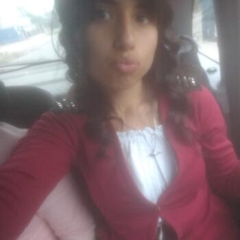 Babysitter in Berazategui: Bianca