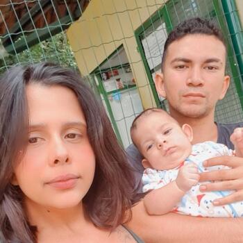 Babysitting job in Ipatinga: babysitting job Guyecker