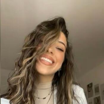 Babysitter in Belgrade: Andrea