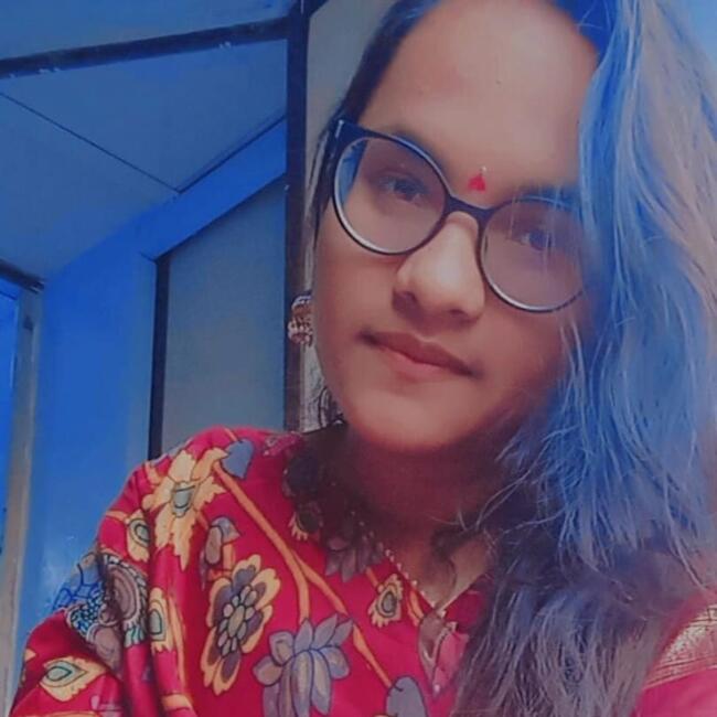 हैदराबाद में बेबीसिटर: Jessica