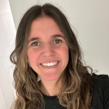 Babysitting job in Montevideo: babysitting job Silvina