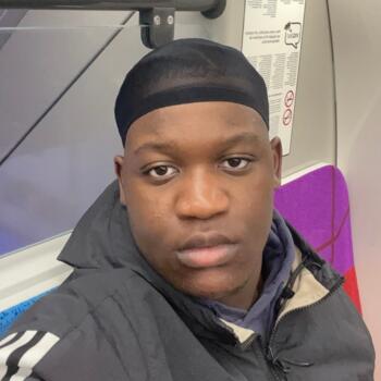 Babysitter in Lieusaint: Kylian