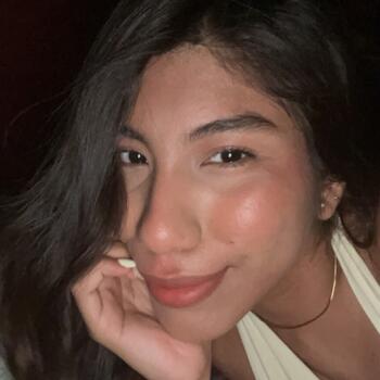 Babysitter in Guayaquil: Allison mayerli de la cruz