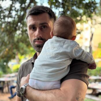 Babysitting job in Athens: Nemanja Manojlovic