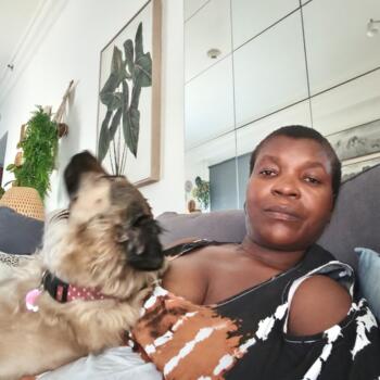 Nanny in Doha: Philys Kasaya