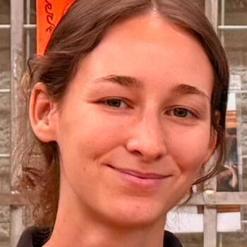 Babysitter in Rosny-sous-Bois: Jeanne
