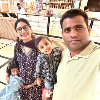 Babysitting job in Lucknow: babysitting job Kajal