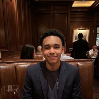 Babysitter in Fontenay-sous-Bois: Rafael