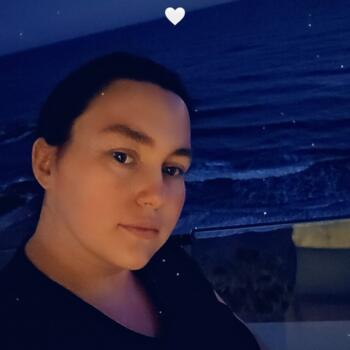 Babysitter Binche: Madisson