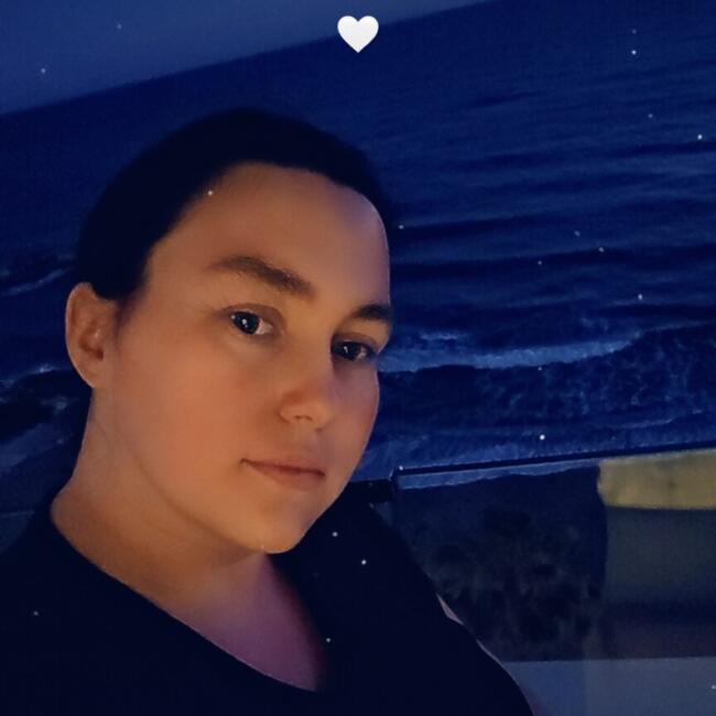 Babysitter in Binche: Madisson