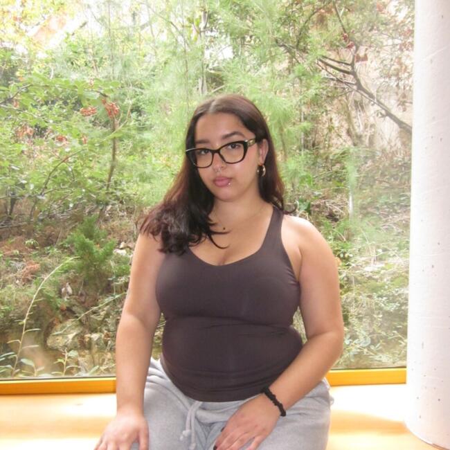 Babysitter in Viladecans: Chaymae