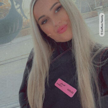 Babysitting job in Geneva: babysitting job Erjona