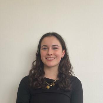 Babysitter Landerneau: Louanne