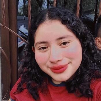 Babysitter in Chimaltenango: Arline Yuliana Berseba