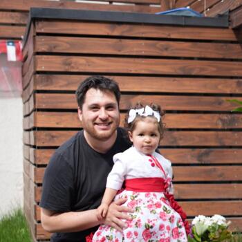 Parent Santiago: Ignacio