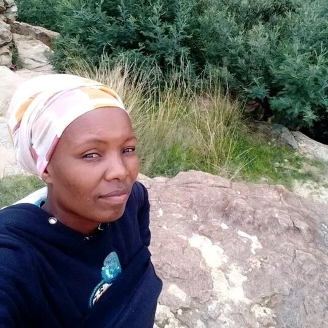 Nanny in Pietermaritzburg: Tumie