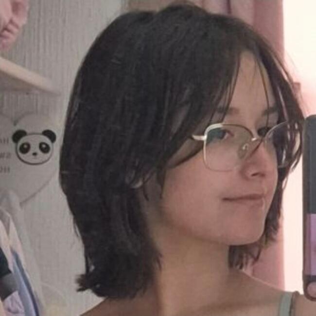 Niñera en Badajoz: Carolina