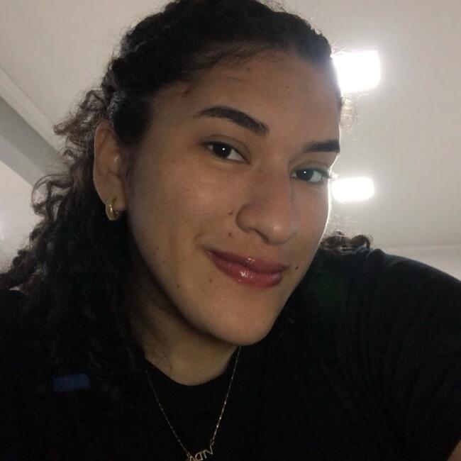 Babá em Porto Velho: Leticia