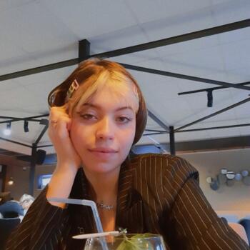 Babysitter in Brussel (Evere): Chiara