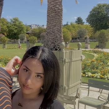 Baby-sitter Vitry-sur-Seine: Kamla