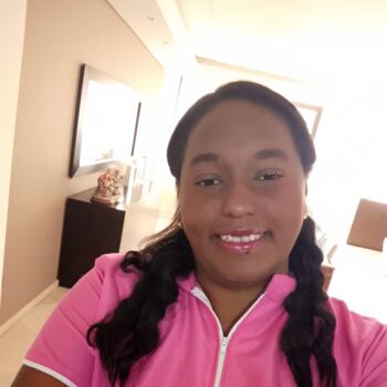 Niñera Caracas: Mireya