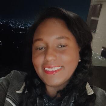 Babysitter Caracas: Mireya