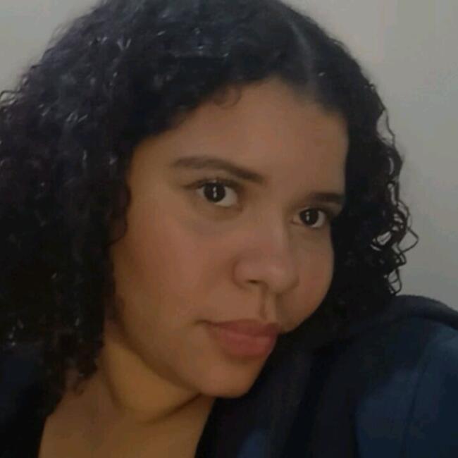 Babysitter in Duque de Caxias: Anna Clara