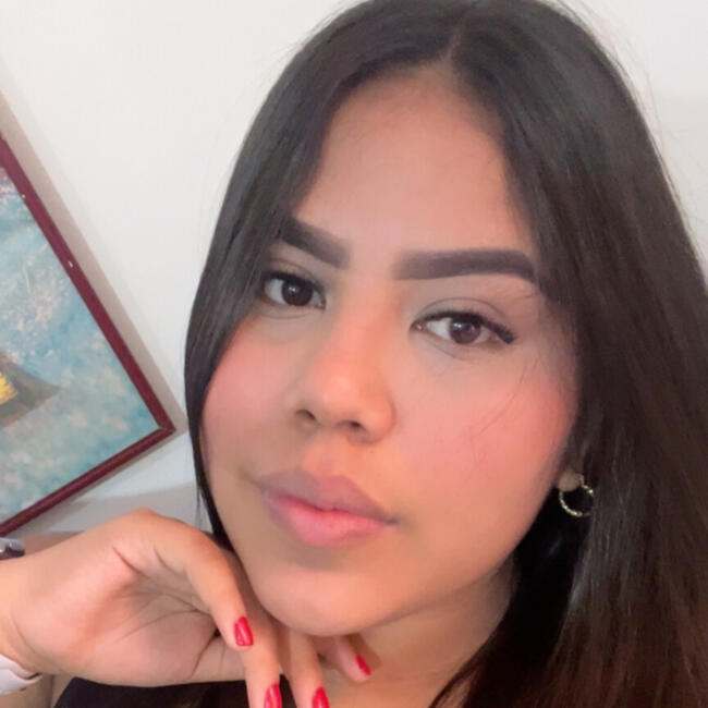 Niñera en Cali: Natalia
