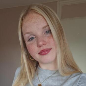 Babysitter in Makkum: Silke