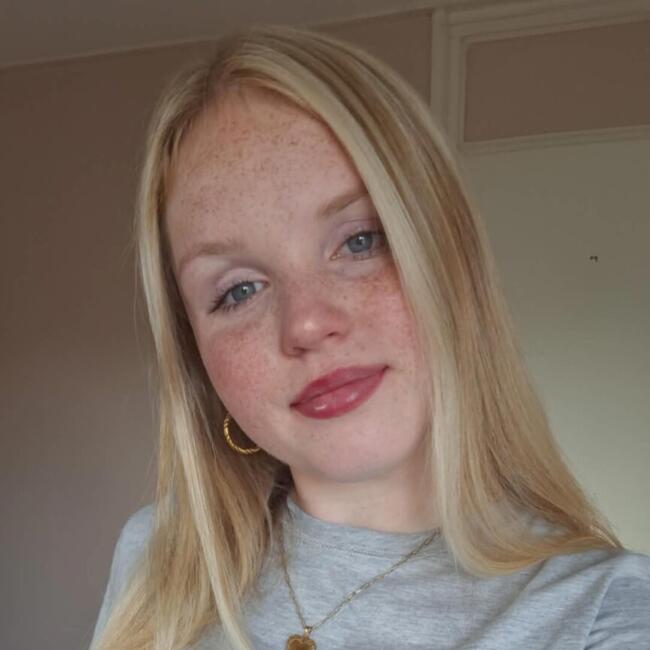 Babysitter in Makkum: Silke