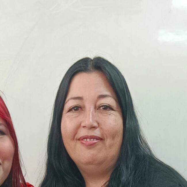 Babysitter in Talagante: Maria