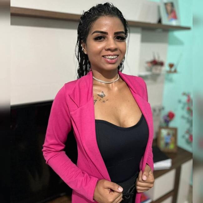 Babá em São Paulo (São Paulo): Mikaelle