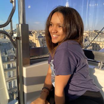 Baby-sitter Fontenay-aux-Roses: Laetitia