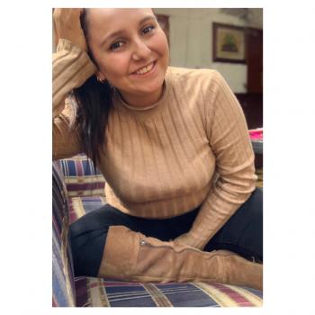 Niñera Chía: Alejandra