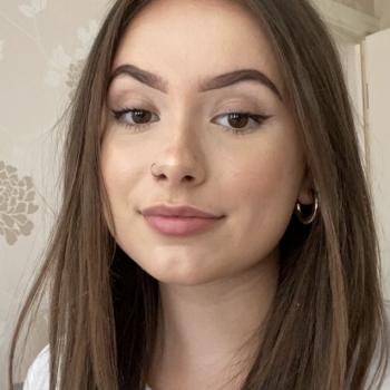 Babysitter in Sheffield: Olivia
