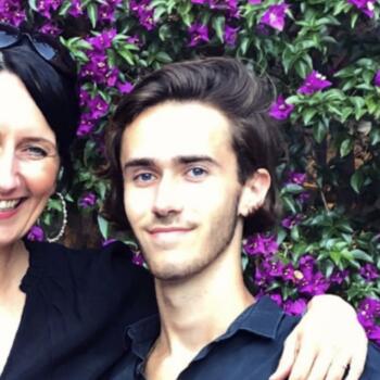 Baby-sitter in Marseille: Timothé