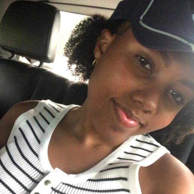 Niñera en Santa Clara: Mileny