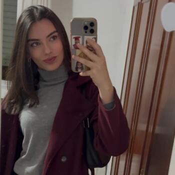 Canguro Motril: Desiree