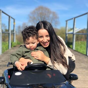 Babysitter Haacht: Anisa