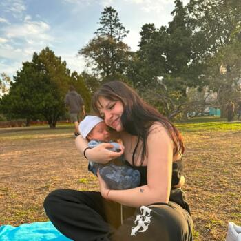 Babysitter in Buenos Aires: Luján