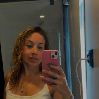 Babysitter in Rang-du-Fliers: Lylo