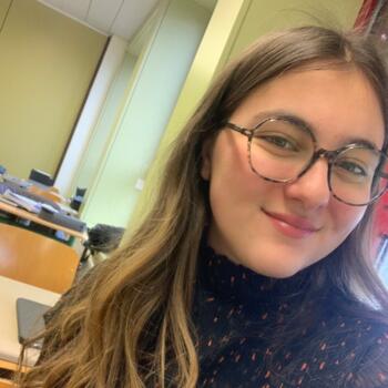 Babysitter in Hesperange: Lena